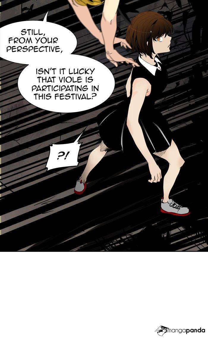 Tower of God Chapter 292 image 83